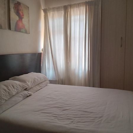 Vuya Nathi Bed And Breakfast Manzini Dış mekan fotoğraf