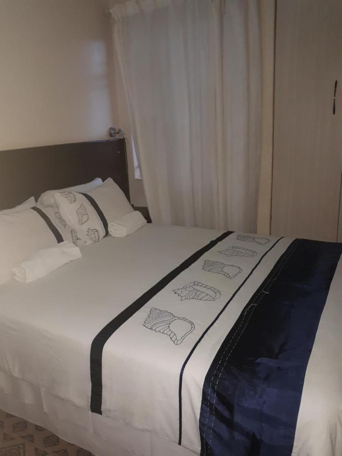Vuya Nathi Bed And Breakfast Manzini Oda fotoğraf