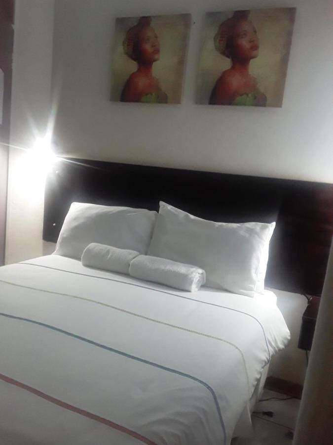 Vuya Nathi Bed And Breakfast Manzini Dış mekan fotoğraf