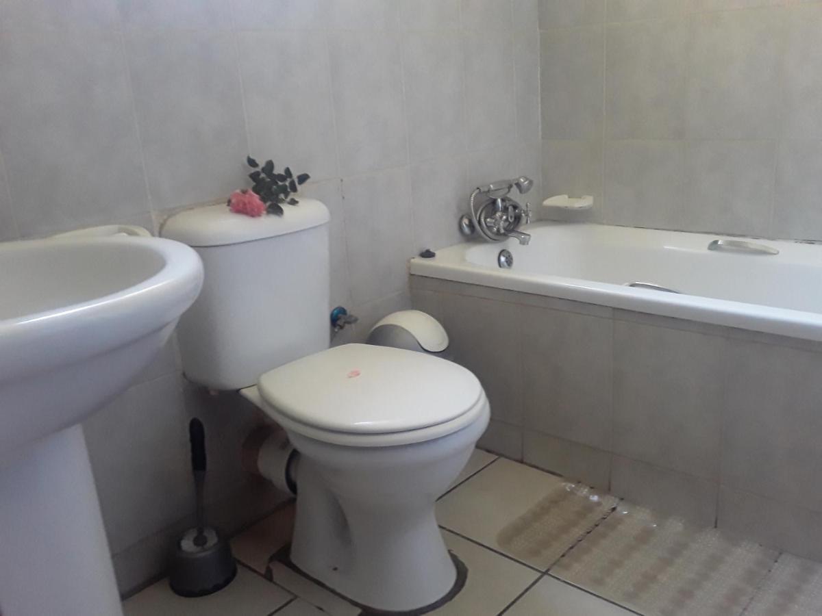 Vuya Nathi Bed And Breakfast Manzini Dış mekan fotoğraf