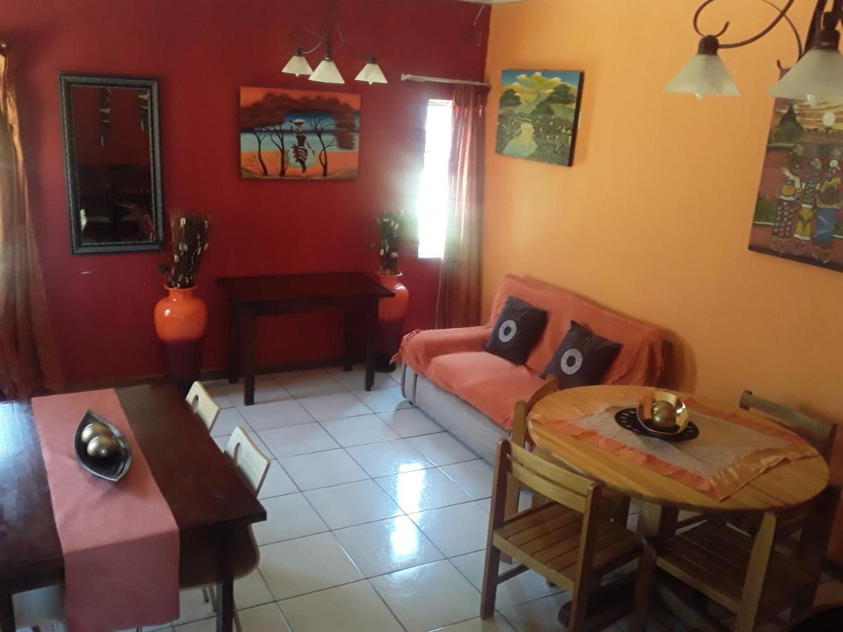 Vuya Nathi Bed And Breakfast Manzini Dış mekan fotoğraf