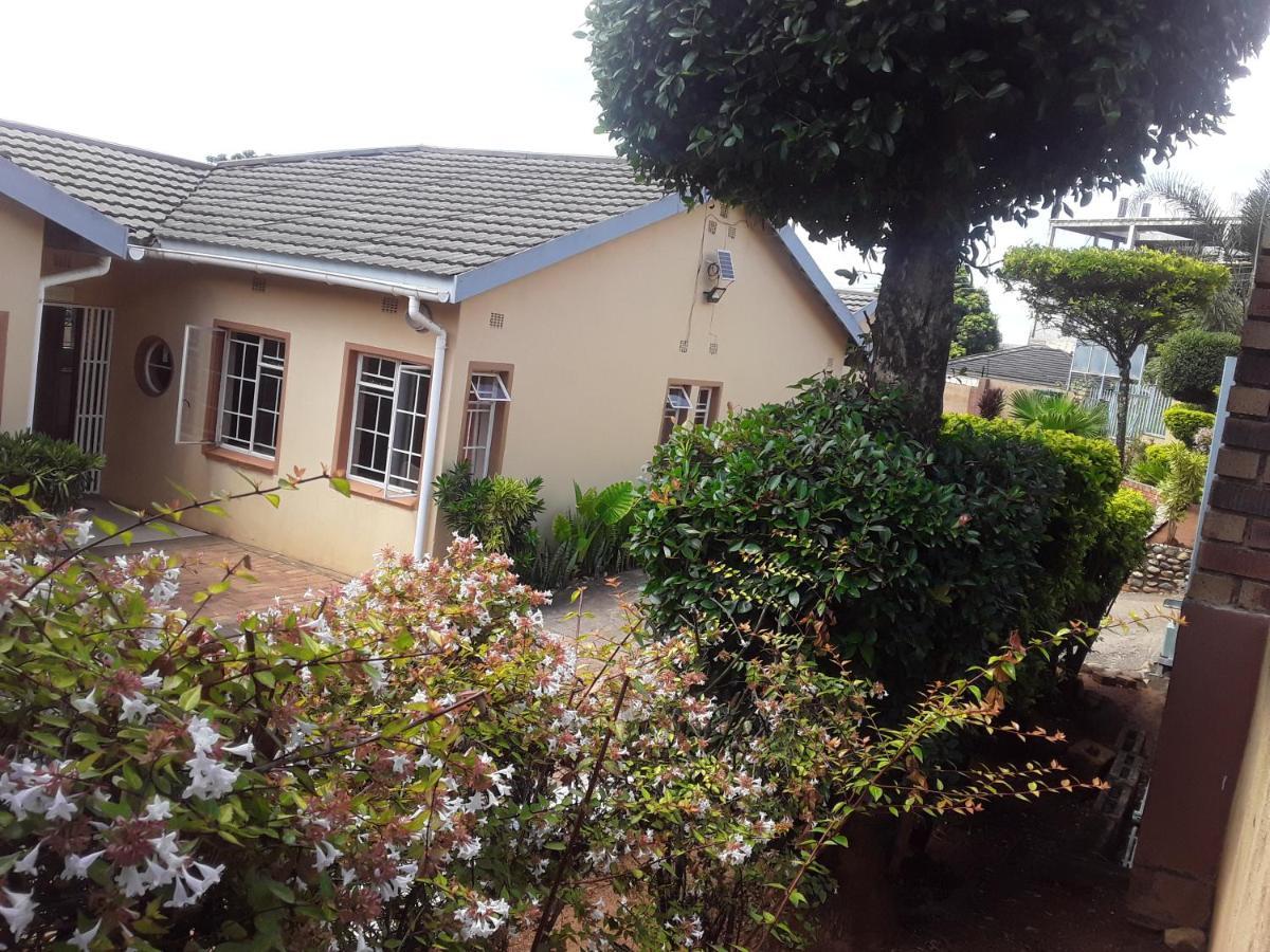 Vuya Nathi Bed And Breakfast Manzini Dış mekan fotoğraf