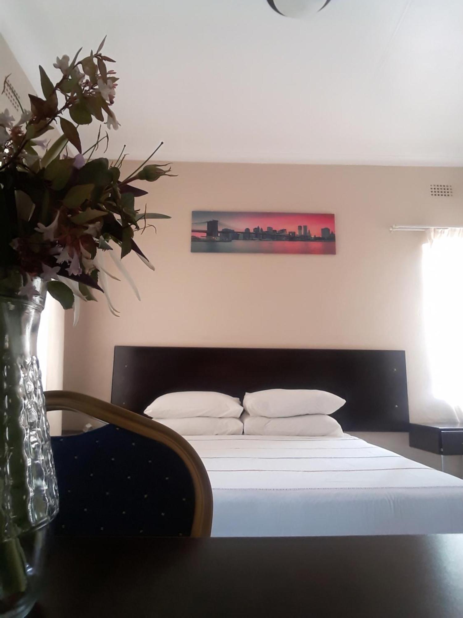 Vuya Nathi Bed And Breakfast Manzini Dış mekan fotoğraf