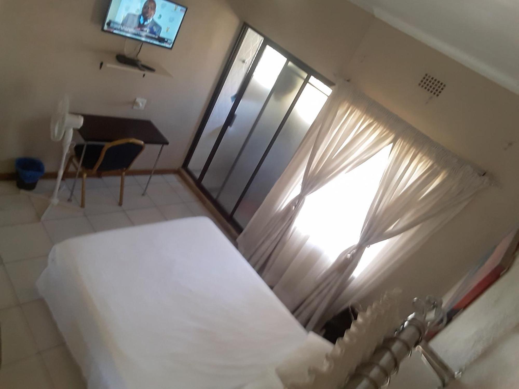 Vuya Nathi Bed And Breakfast Manzini Dış mekan fotoğraf