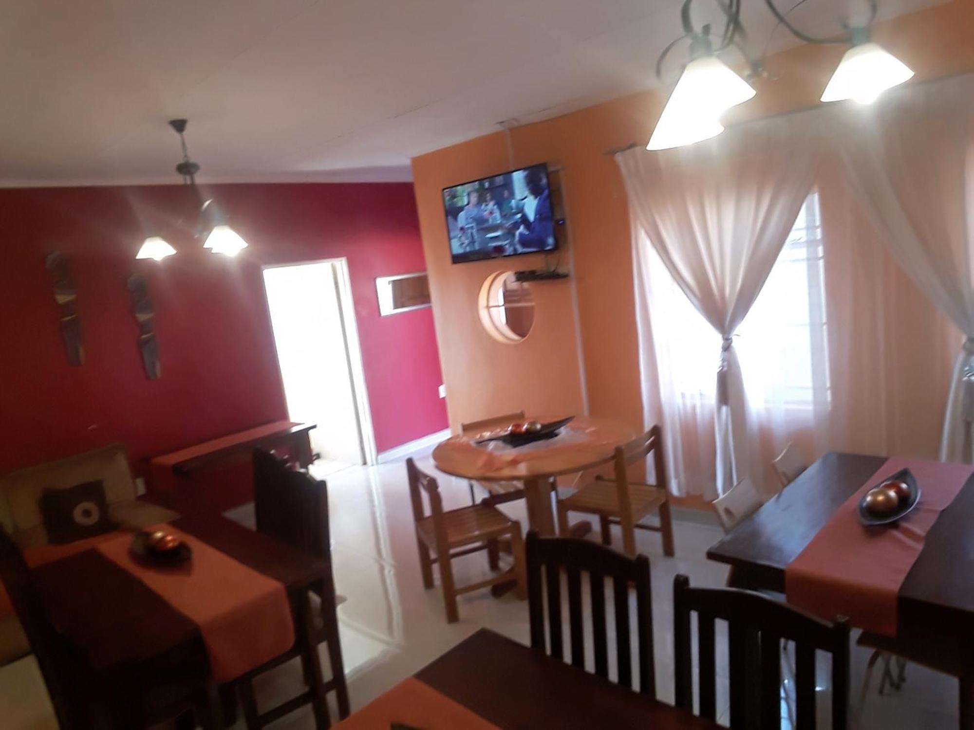 Vuya Nathi Bed And Breakfast Manzini Dış mekan fotoğraf