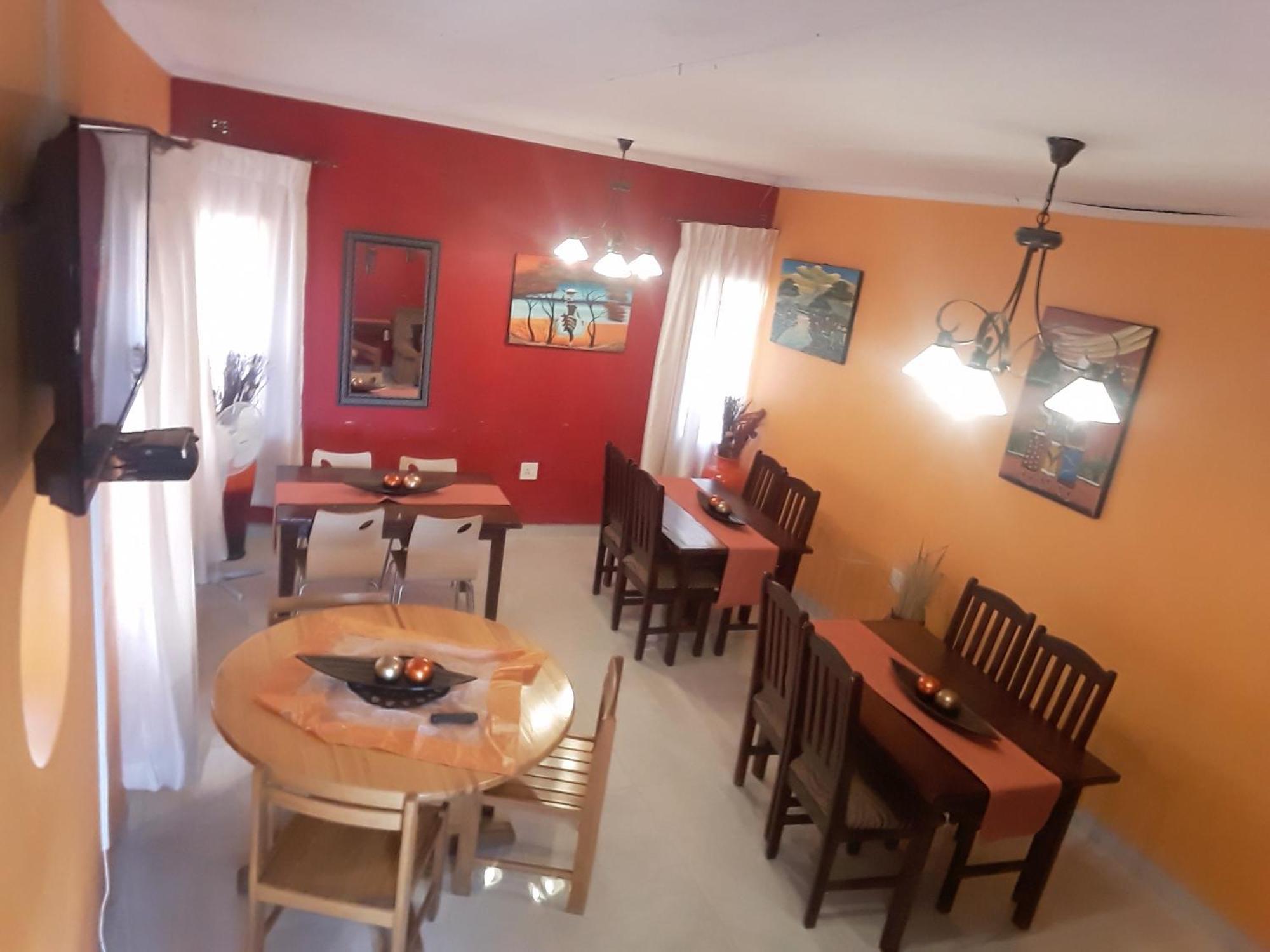 Vuya Nathi Bed And Breakfast Manzini Dış mekan fotoğraf