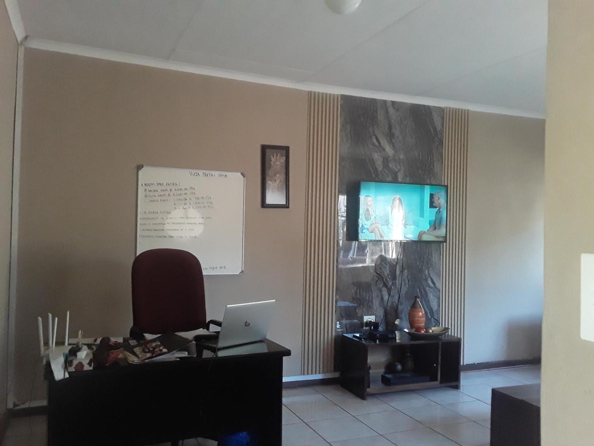 Vuya Nathi Bed And Breakfast Manzini Dış mekan fotoğraf