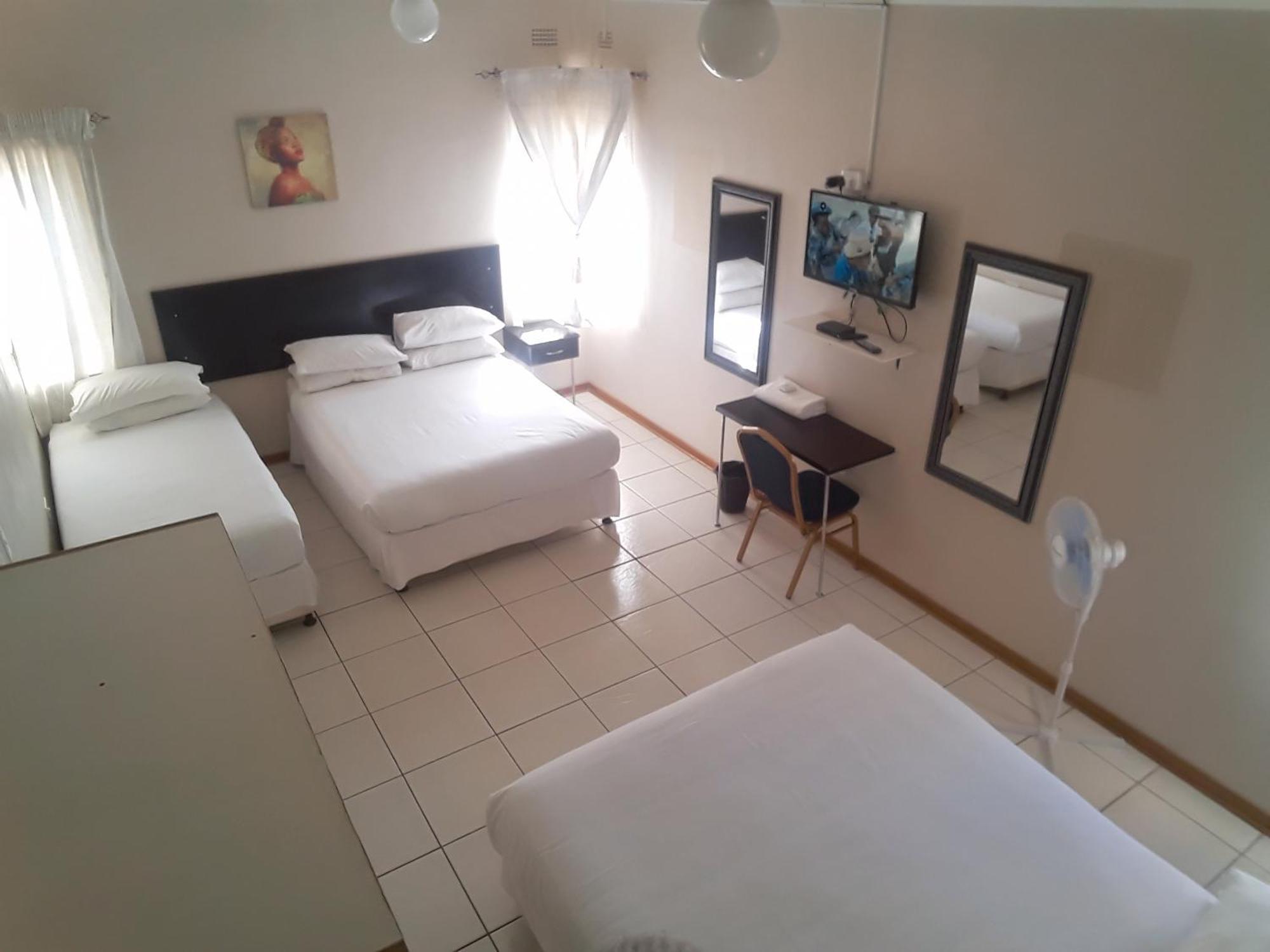 Vuya Nathi Bed And Breakfast Manzini Dış mekan fotoğraf