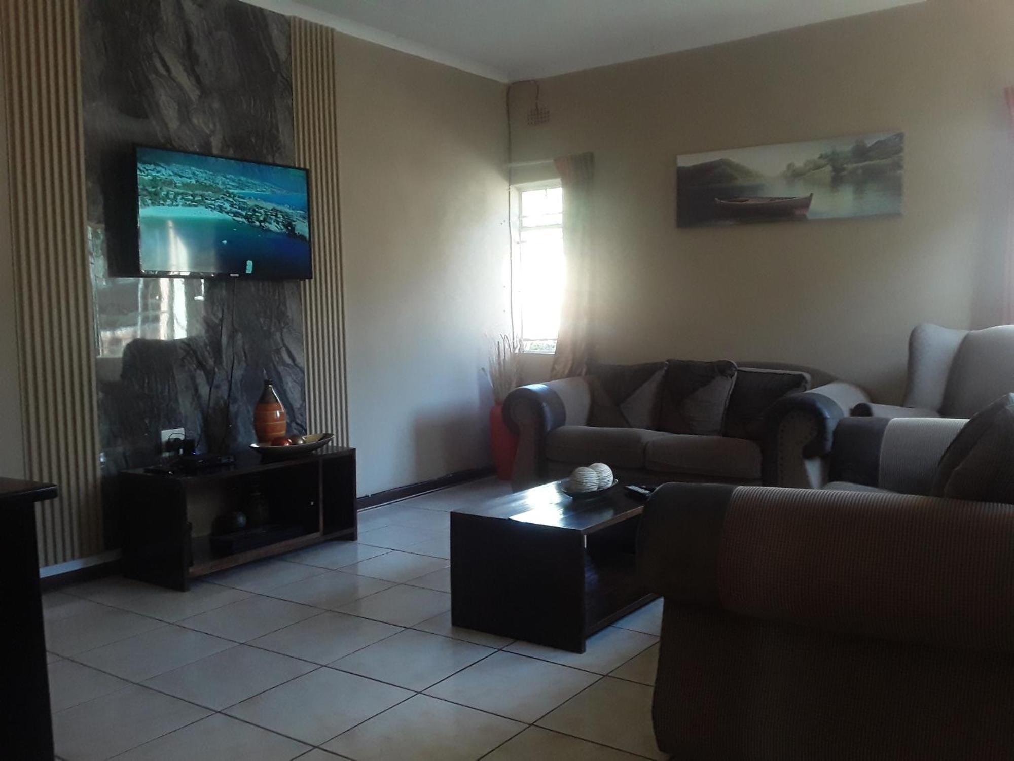 Vuya Nathi Bed And Breakfast Manzini Dış mekan fotoğraf