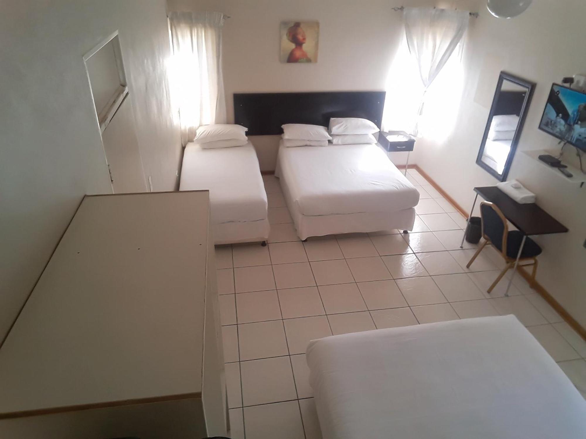Vuya Nathi Bed And Breakfast Manzini Dış mekan fotoğraf