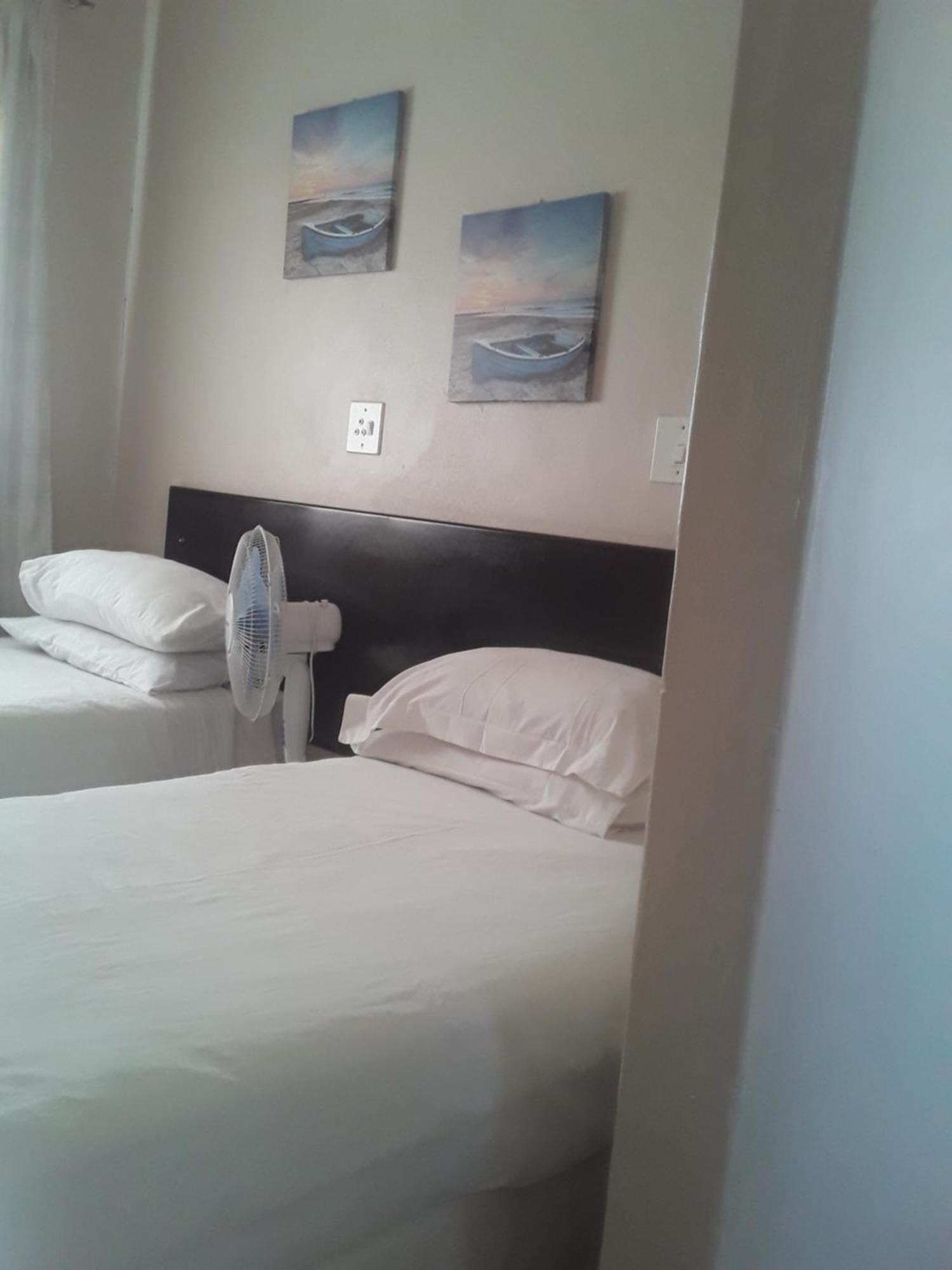 Vuya Nathi Bed And Breakfast Manzini Dış mekan fotoğraf