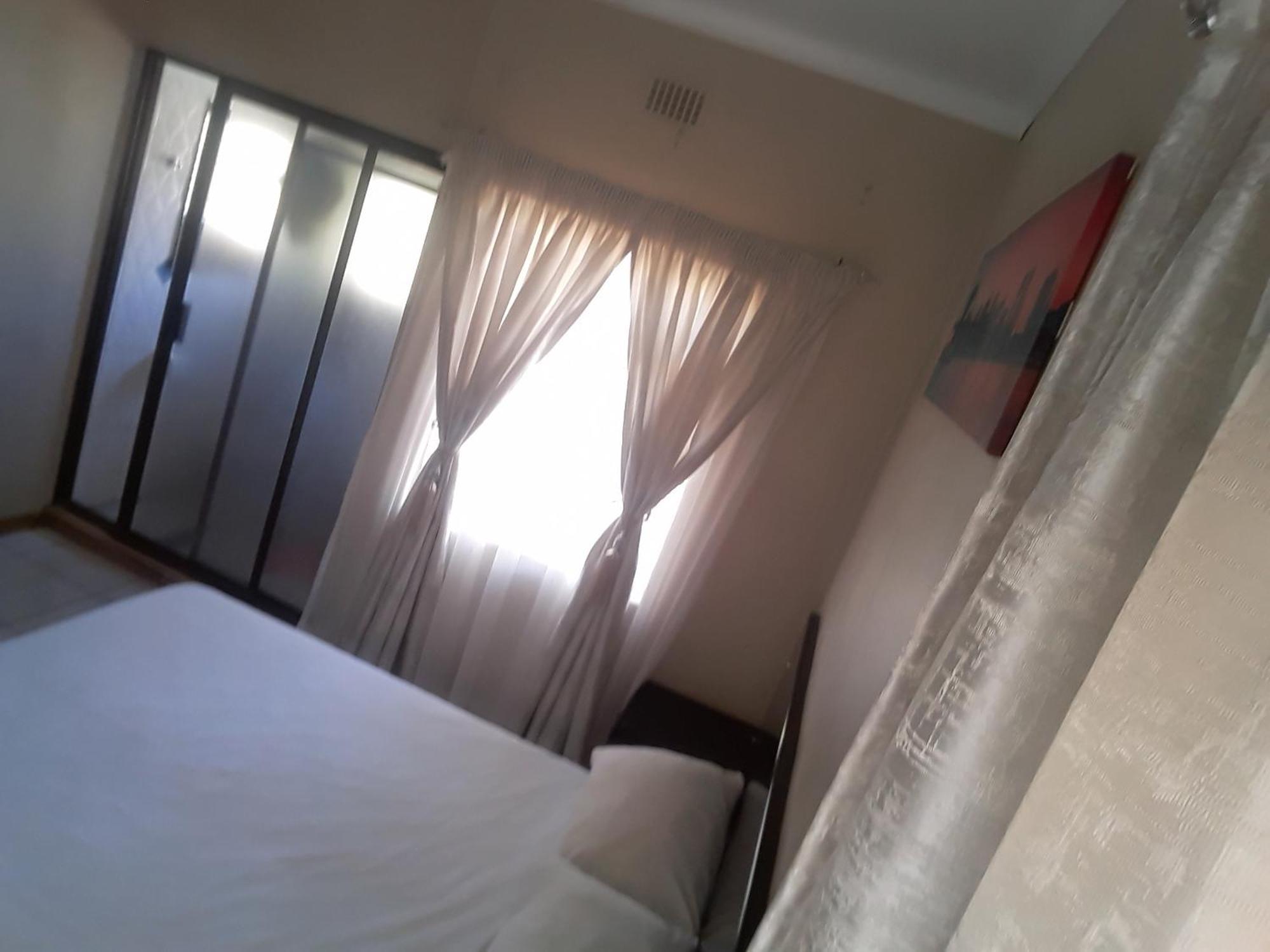 Vuya Nathi Bed And Breakfast Manzini Dış mekan fotoğraf