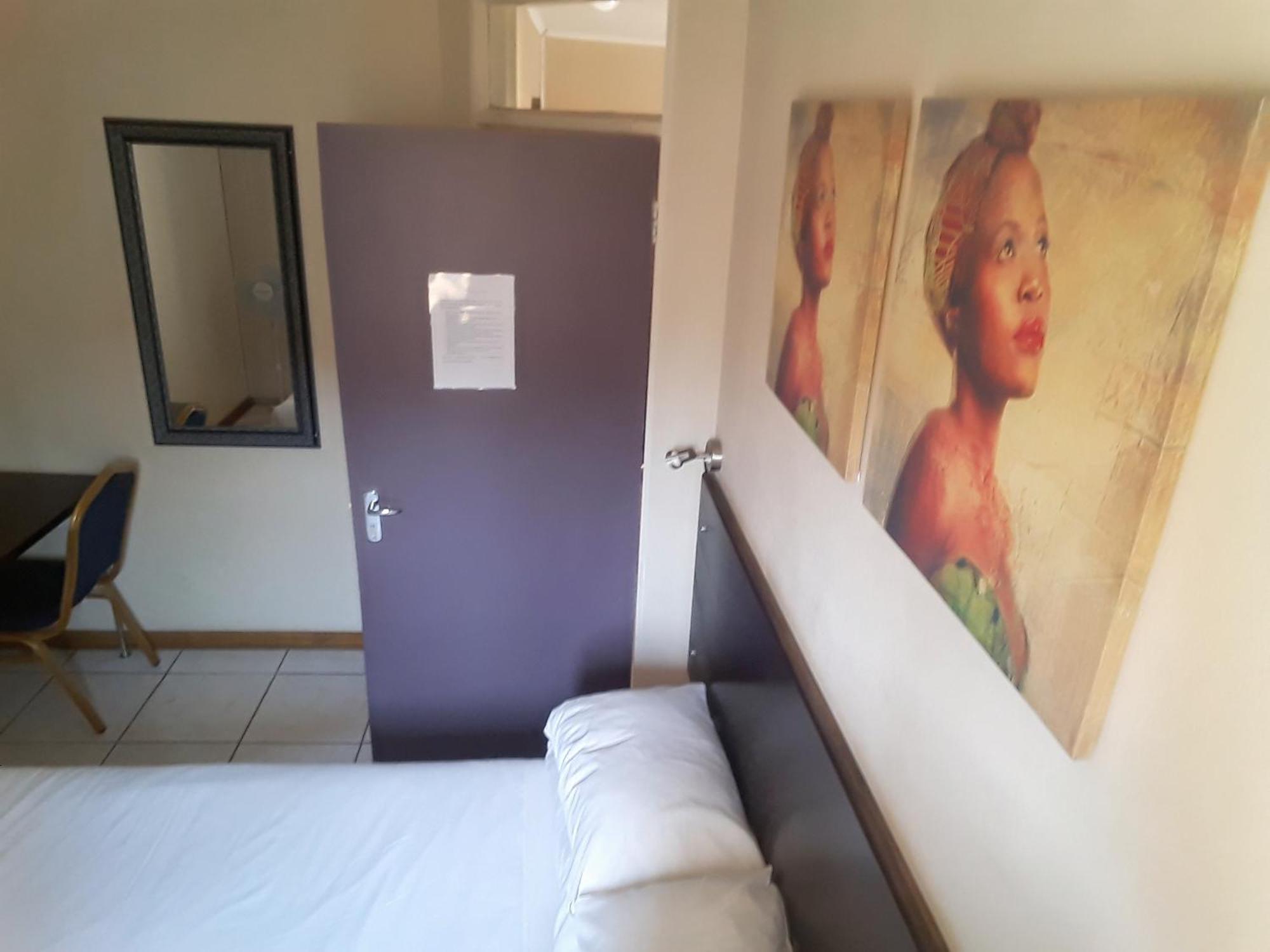 Vuya Nathi Bed And Breakfast Manzini Dış mekan fotoğraf
