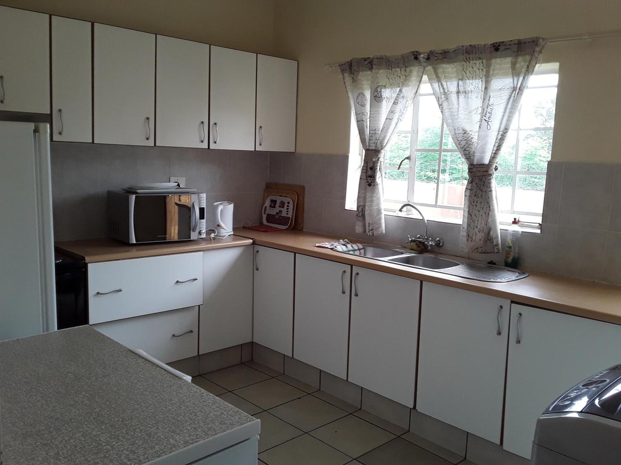 Vuya Nathi Bed And Breakfast Manzini Dış mekan fotoğraf