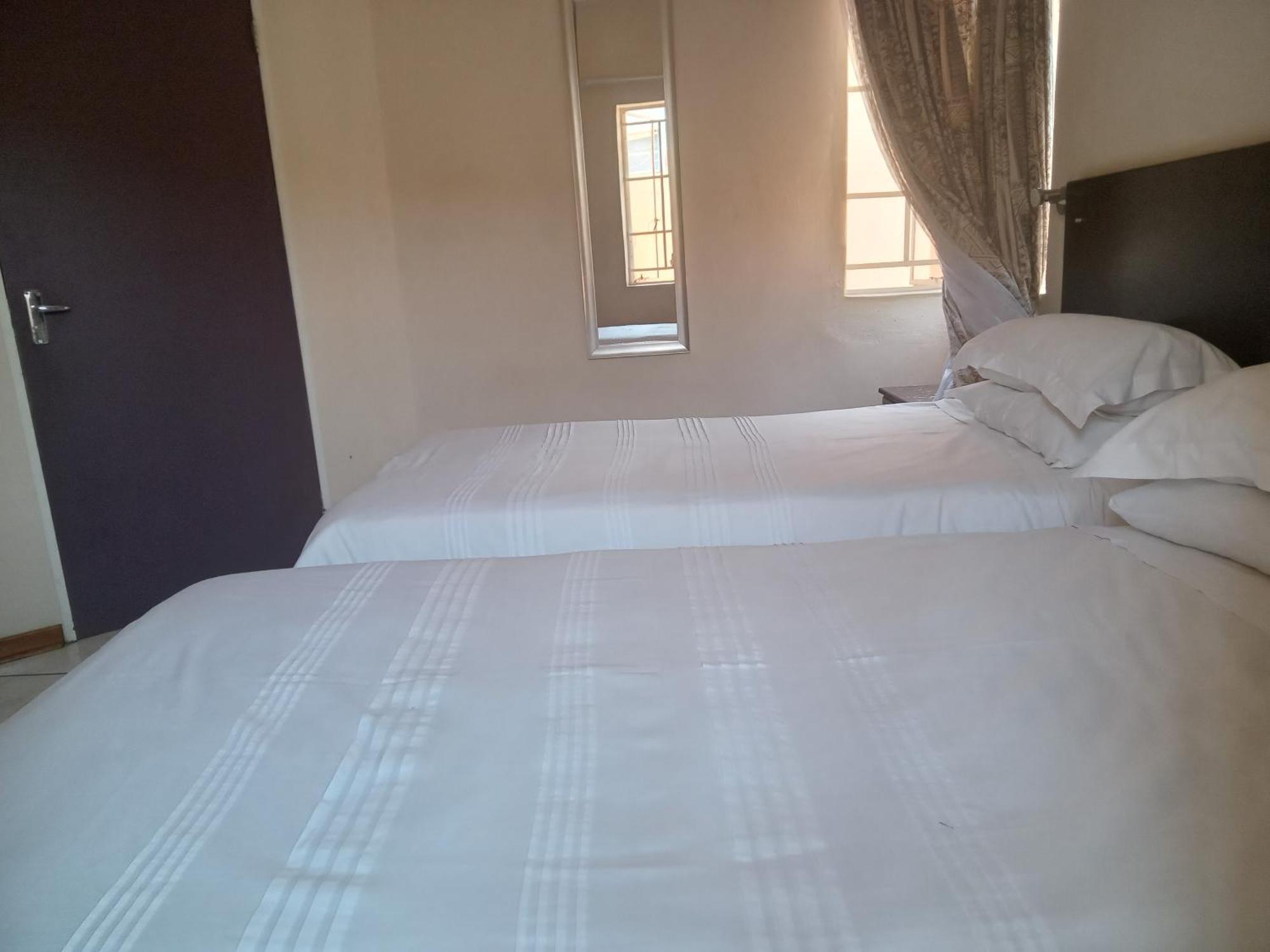 Vuya Nathi Bed And Breakfast Manzini Dış mekan fotoğraf