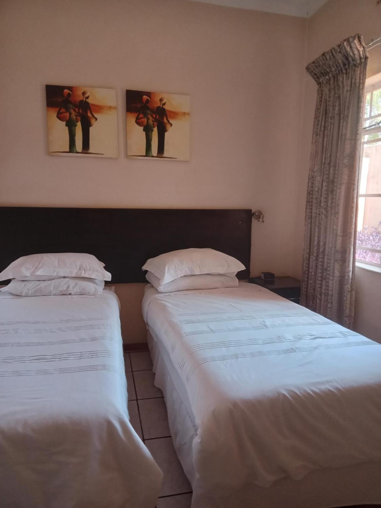 Vuya Nathi Bed And Breakfast Manzini Dış mekan fotoğraf