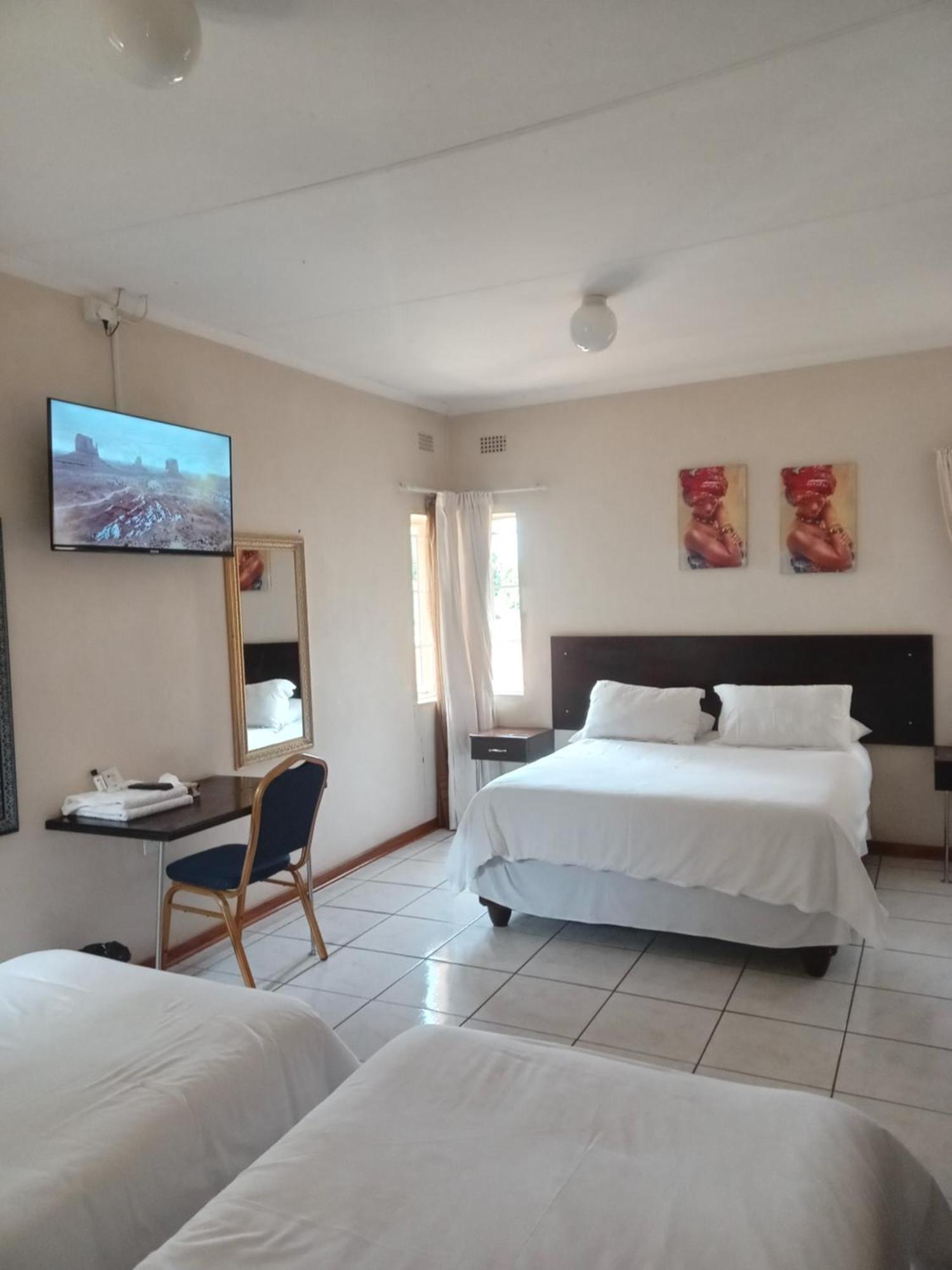 Vuya Nathi Bed And Breakfast Manzini Dış mekan fotoğraf