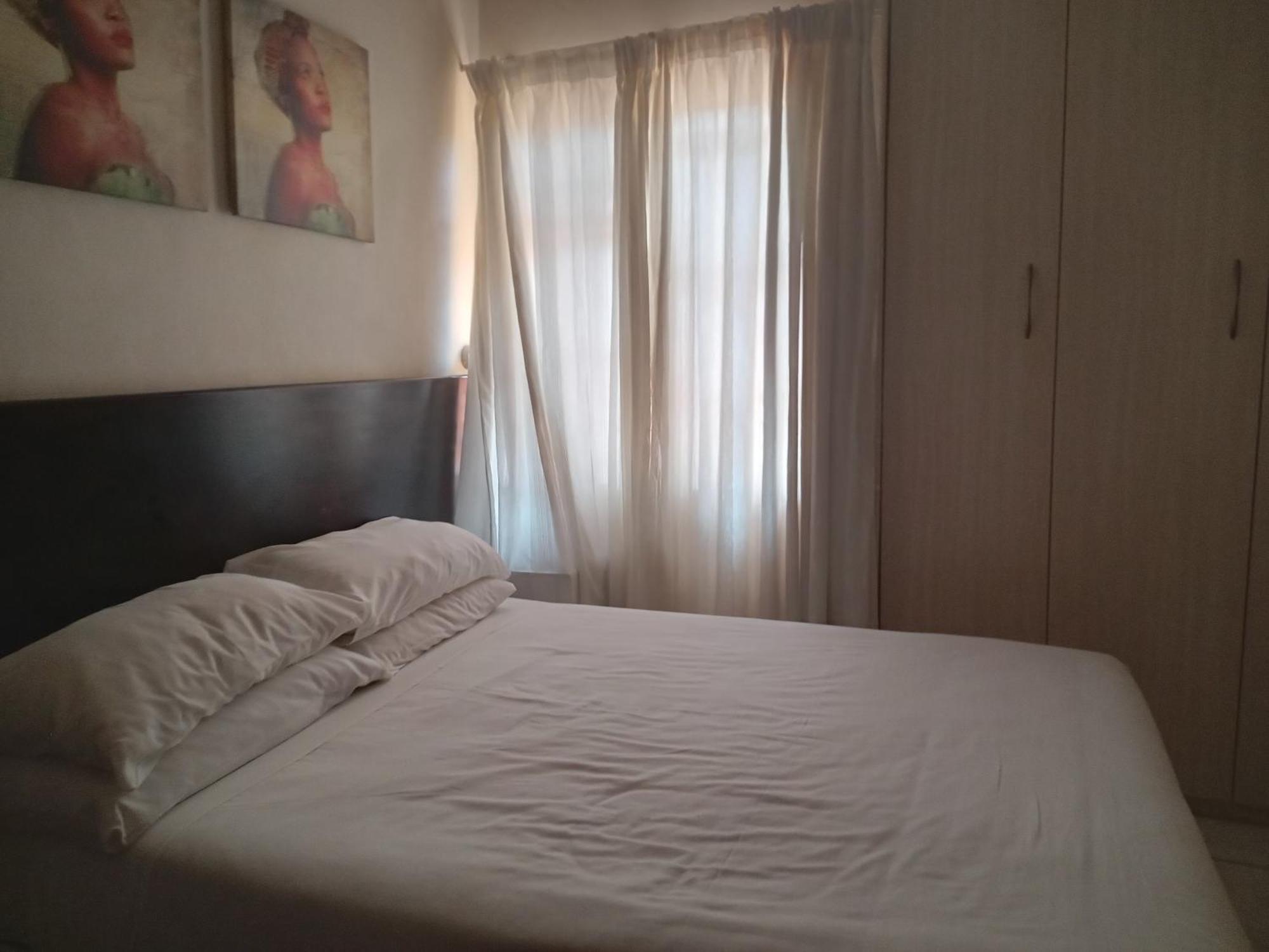 Vuya Nathi Bed And Breakfast Manzini Dış mekan fotoğraf