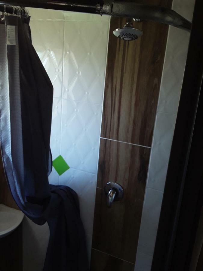 Vuya Nathi Bed And Breakfast Manzini Dış mekan fotoğraf