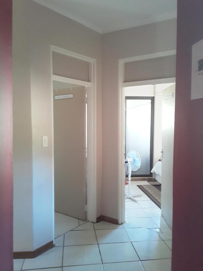 Vuya Nathi Bed And Breakfast Manzini Dış mekan fotoğraf