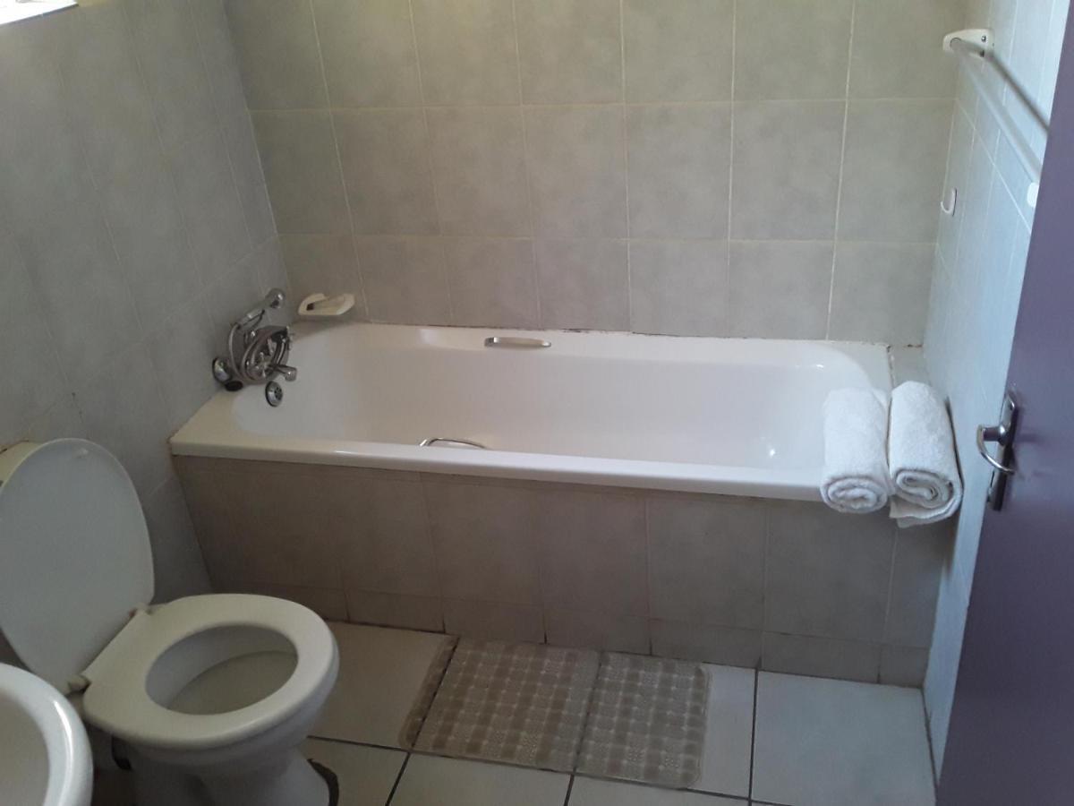 Vuya Nathi Bed And Breakfast Manzini Dış mekan fotoğraf