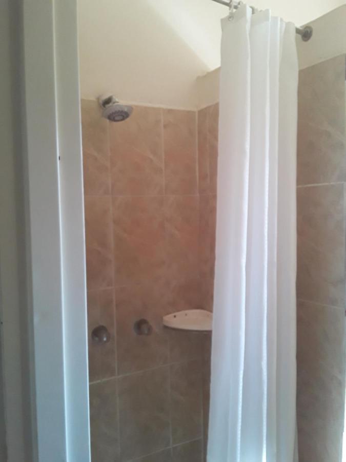 Vuya Nathi Bed And Breakfast Manzini Dış mekan fotoğraf