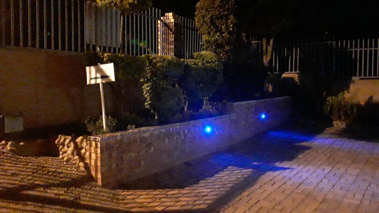 Vuya Nathi Bed And Breakfast Manzini Dış mekan fotoğraf