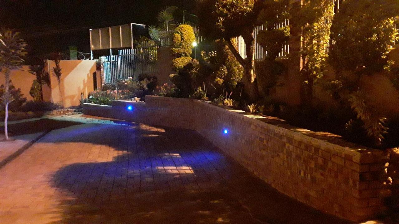 Vuya Nathi Bed And Breakfast Manzini Dış mekan fotoğraf